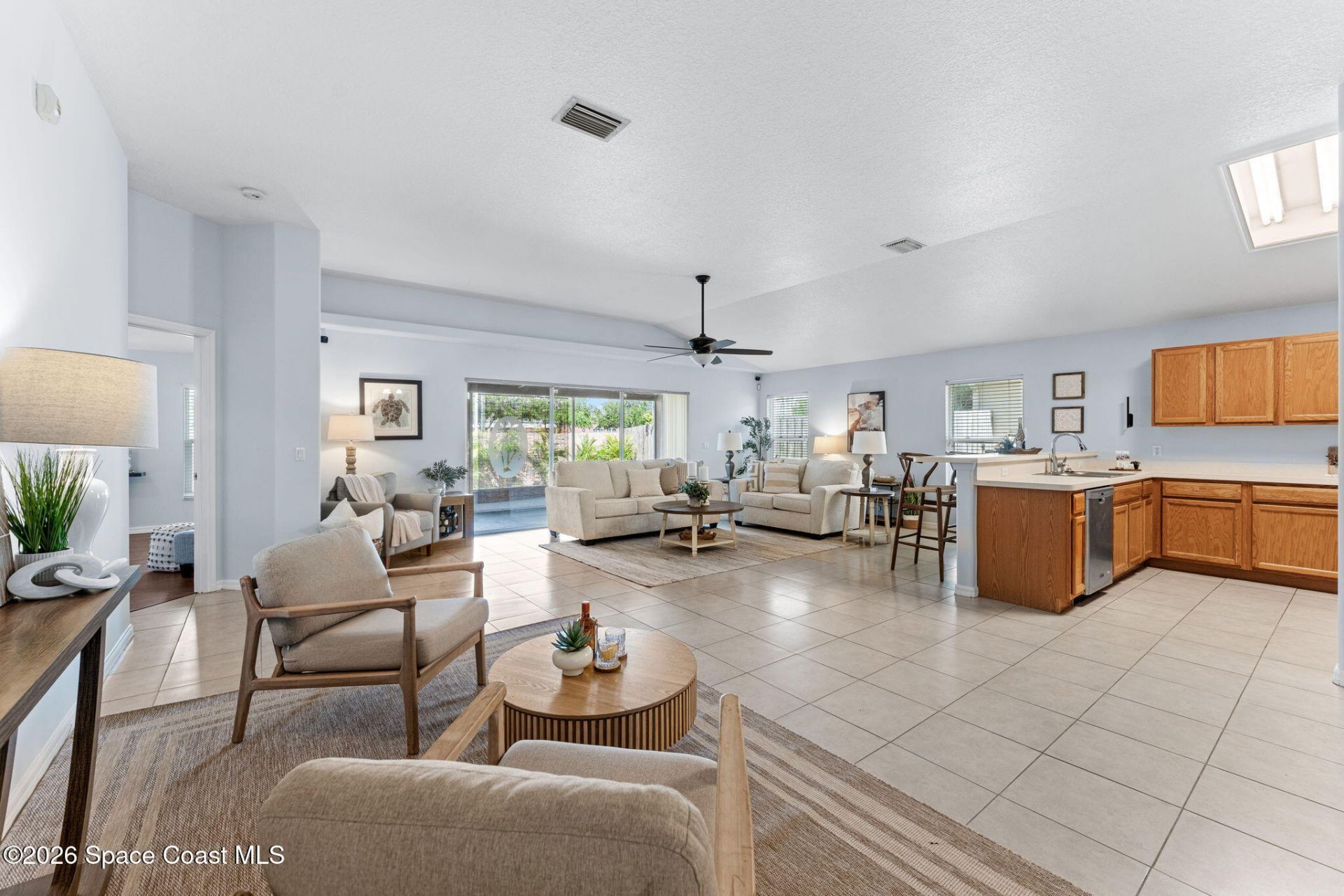 3908 La Flor Drive, Rockledge, FL 32955 Photo