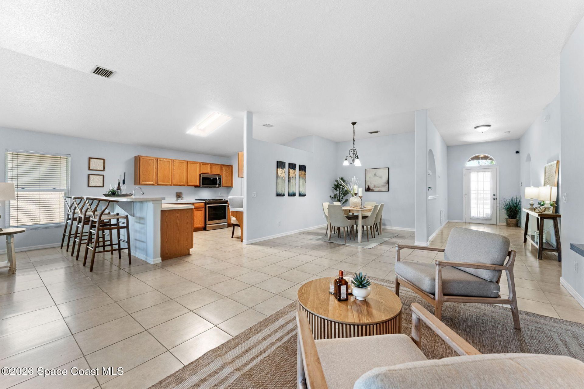 3908 La Flor Drive, Rockledge, FL 32955 Photo