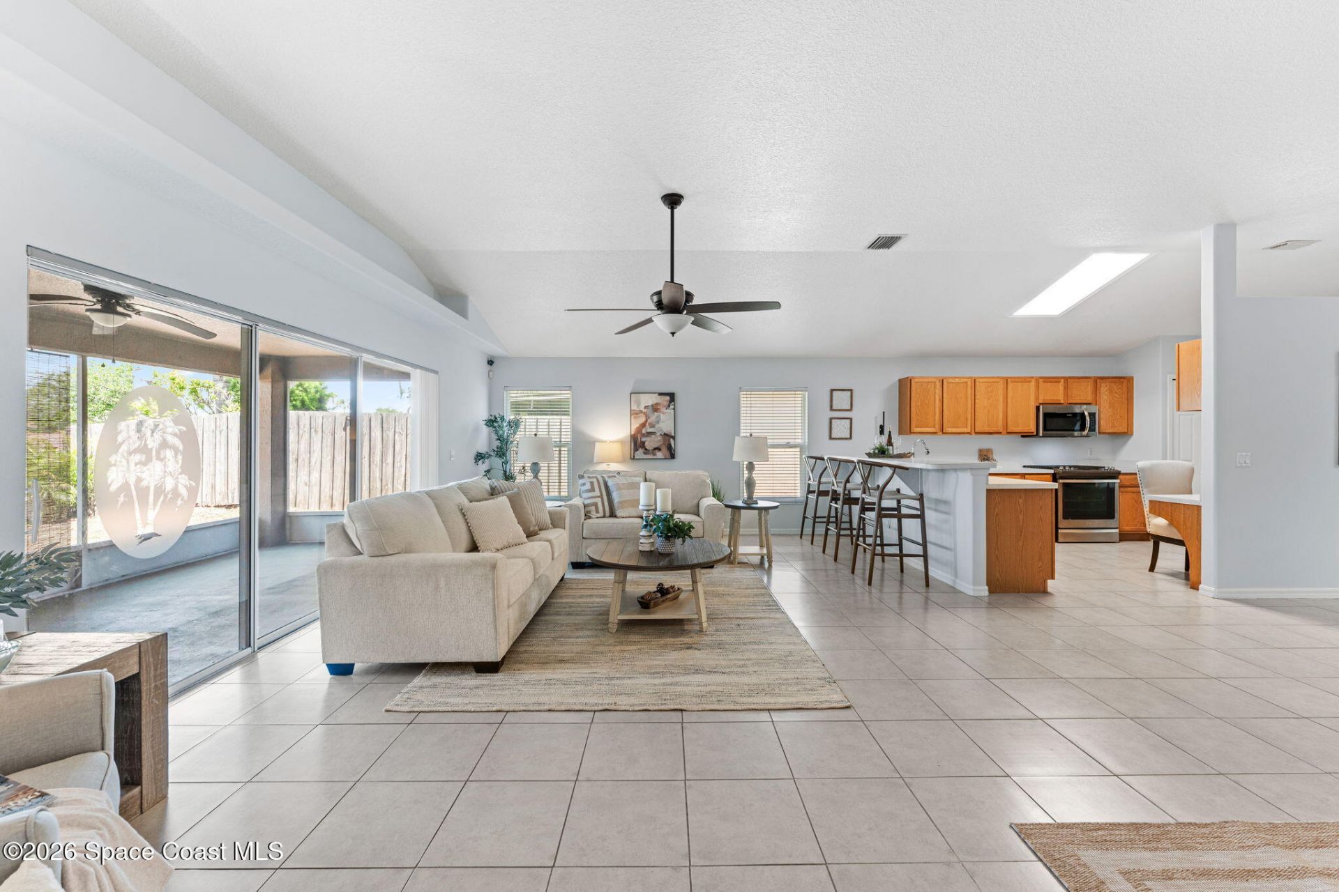 3908 La Flor Drive, Rockledge, FL 32955 Photo