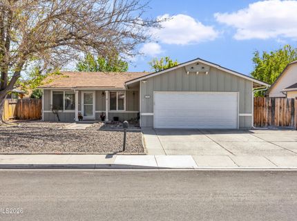 1701 Clover Leaf Drive, Sparks, NV 89434 Photo