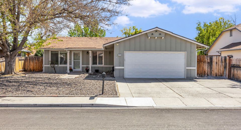 1701 Clover Leaf Drive, Sparks, NV 89434 Photo