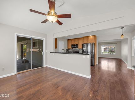 1701 Clover Leaf Drive, Sparks, NV 89434 Photo