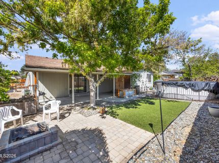 1701 Clover Leaf Drive, Sparks, NV 89434 Photo