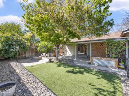 1701 Clover Leaf Drive, Sparks, NV 89434 Photo