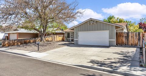 1701 Clover Leaf Drive, Sparks, NV 89434 Photo
