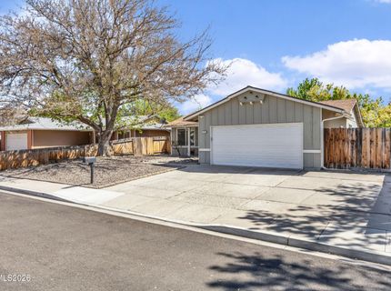 1701 Clover Leaf Drive, Sparks, NV 89434 Photo