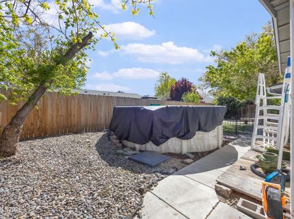 1701 Clover Leaf Drive, Sparks, NV 89434 Photo