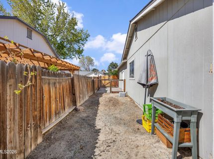 1701 Clover Leaf Drive, Sparks, NV 89434 Photo