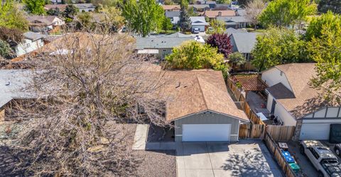 1701 Clover Leaf Drive, Sparks, NV 89434 Photo