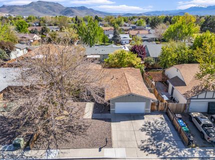 1701 Clover Leaf Drive, Sparks, NV 89434 Photo