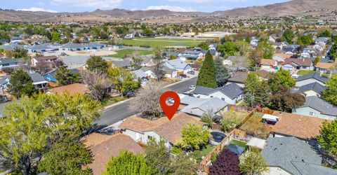 1701 Clover Leaf Drive, Sparks, NV 89434 Photo