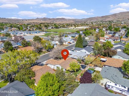 1701 Clover Leaf Drive, Sparks, NV 89434 Photo