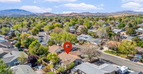 1701 Clover Leaf Drive, Sparks, NV 89434 Photo