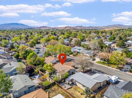 1701 Clover Leaf Drive, Sparks, NV 89434 Photo
