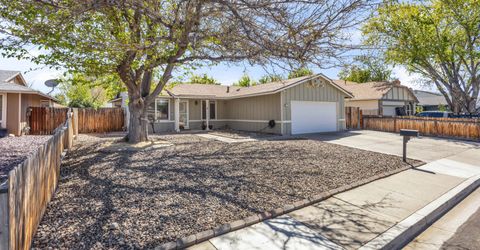 1701 Clover Leaf Drive, Sparks, NV 89434 Photo