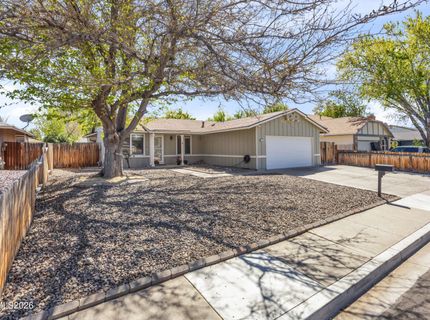 1701 Clover Leaf Drive, Sparks, NV 89434 Photo