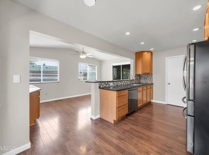 1701 Clover Leaf Drive, Sparks, NV 89434 Photo