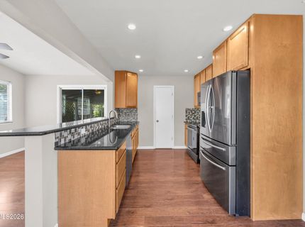 1701 Clover Leaf Drive, Sparks, NV 89434 Photo