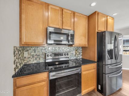 1701 Clover Leaf Drive, Sparks, NV 89434 Photo