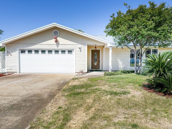 115 Oak Ridge Place , Panama City Beach, FL 32408