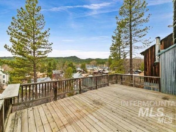 117 E Hill Road, Idaho City, ID 83631