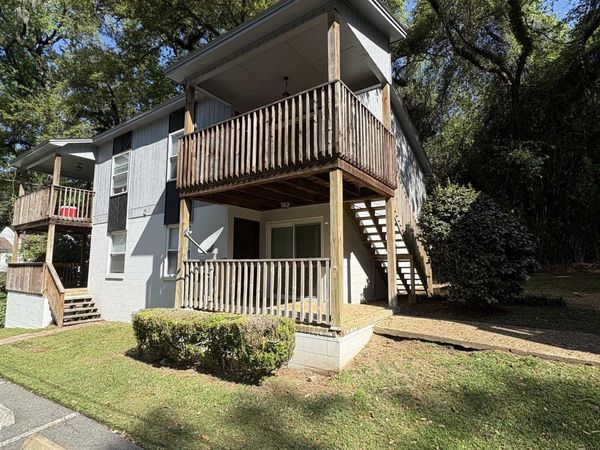 1530 Live Oak Drive, Unit C4, Tallahassee, FL 32301