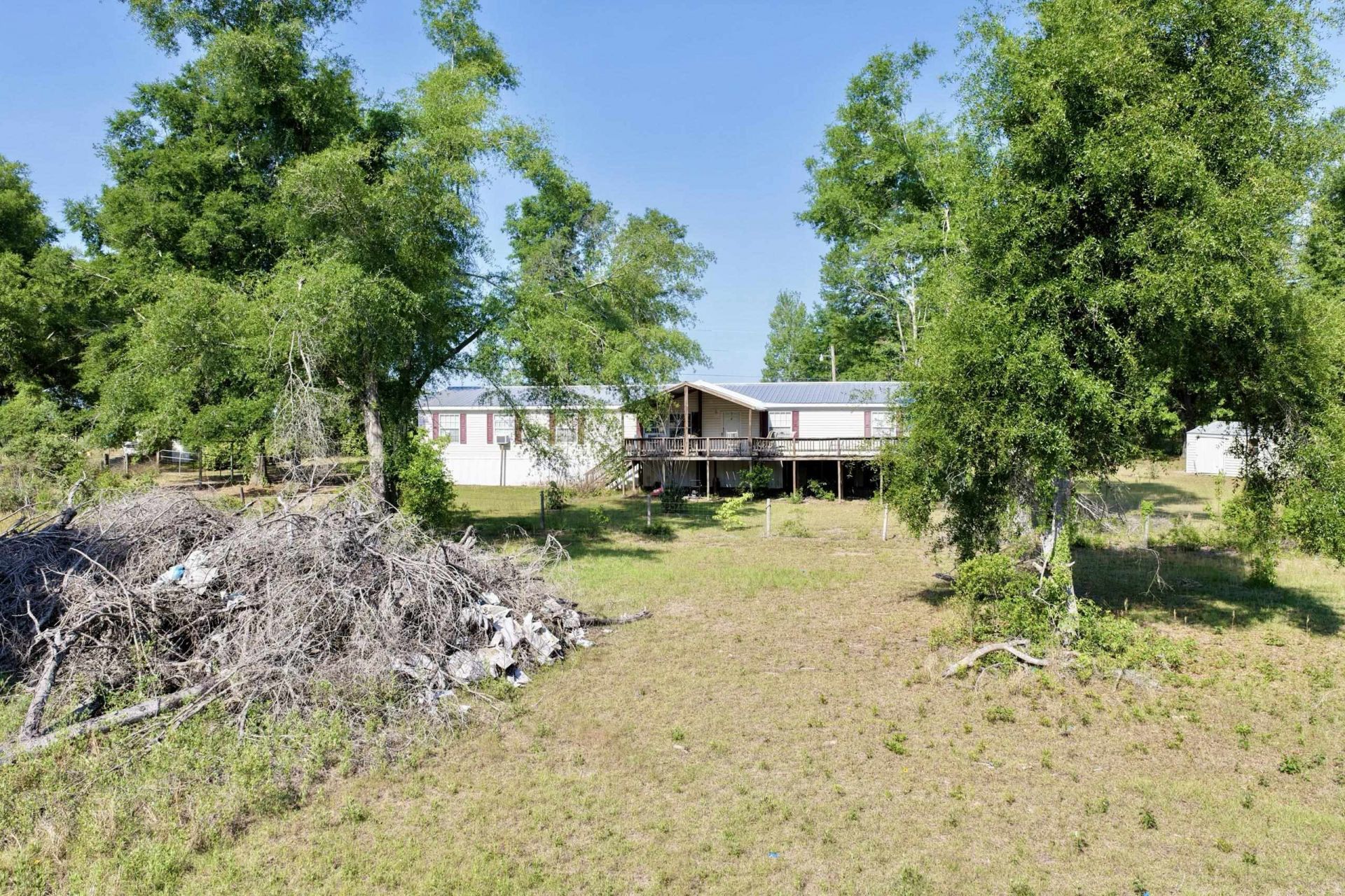 496 NE Centaury Way, Lee, FL 32059 Photo