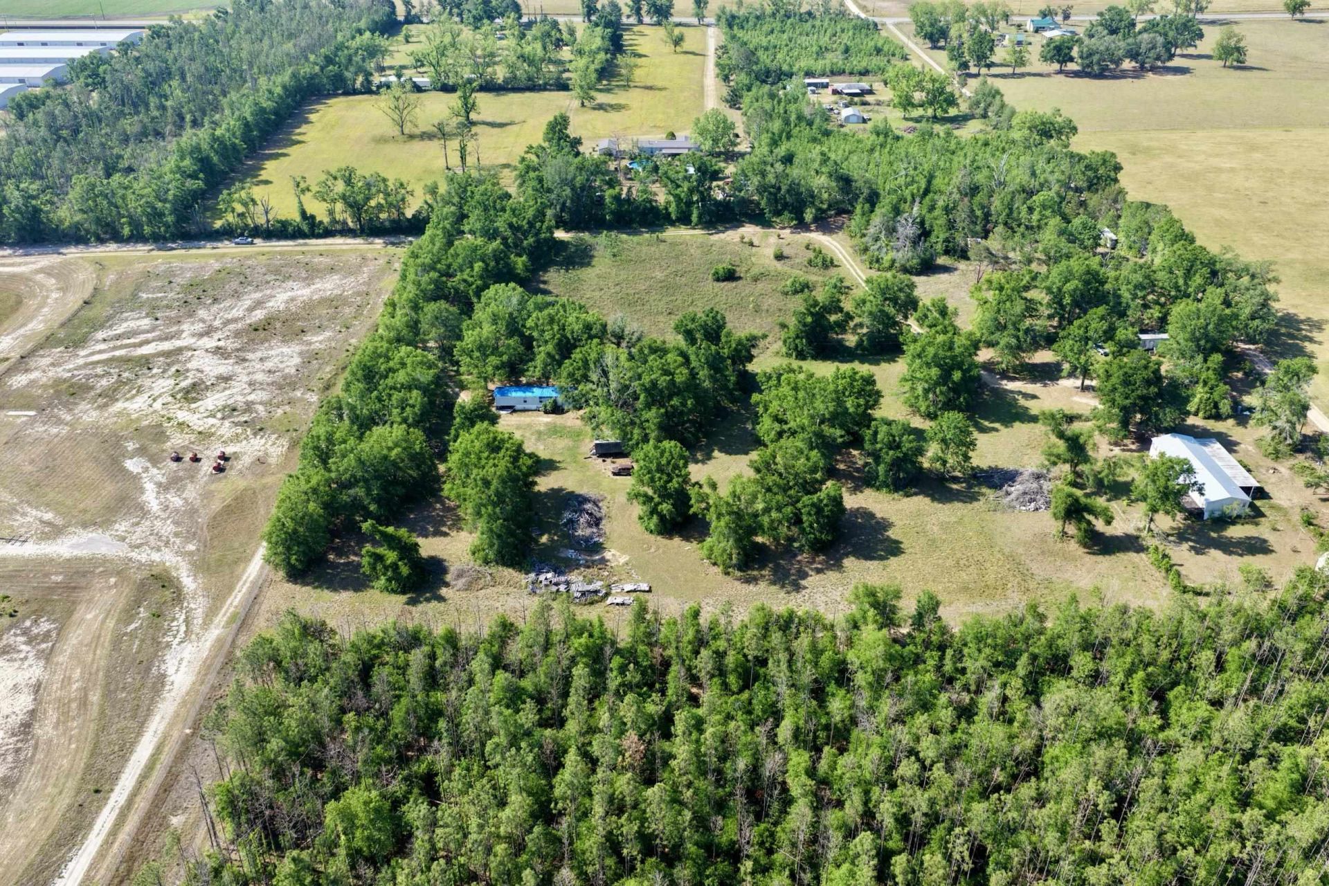 496 NE Centaury Way, Lee, FL 32059 Photo