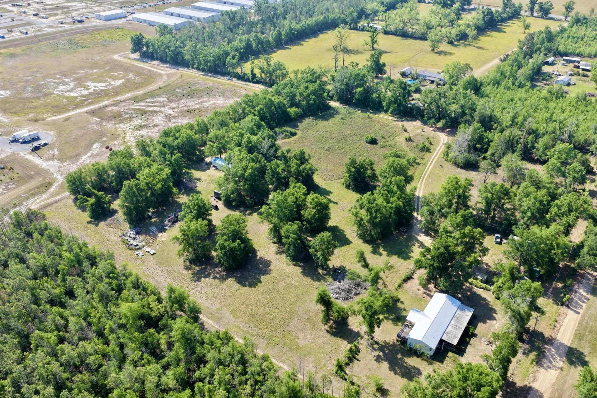 496 NE Centaury Way, Lee, FL 32059 Photo