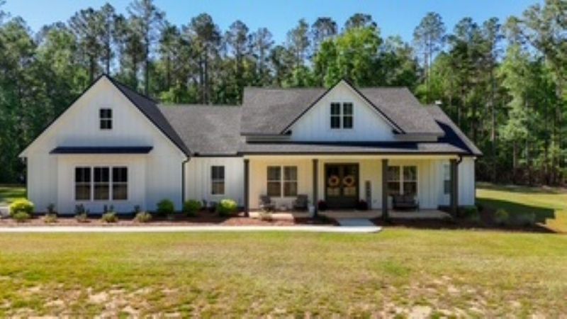 8626 Proctor Road, Tallahassee, FL 32309 Photo