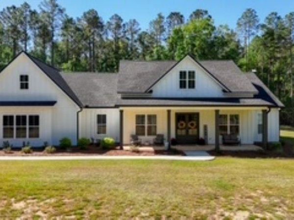 8626 Proctor Road, Tallahassee, FL 32309