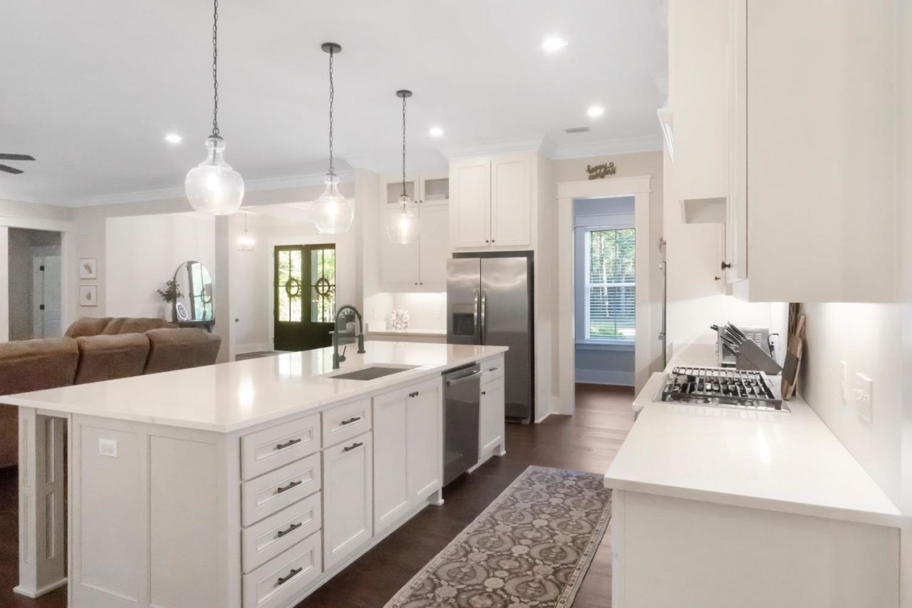 8626 Proctor Road, Tallahassee, FL 32309 Photo