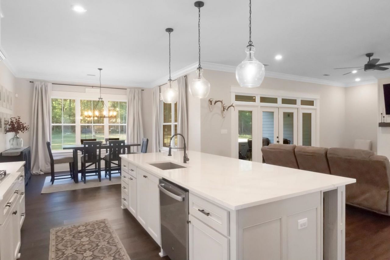 8626 Proctor Road, Tallahassee, FL 32309 Photo