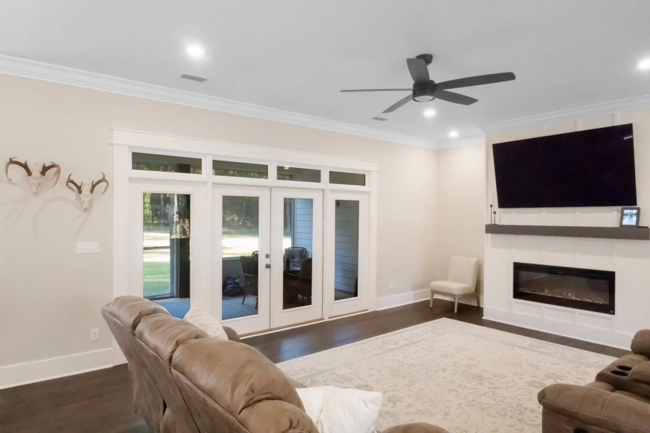 8626 Proctor Road, Tallahassee, FL 32309 Photo