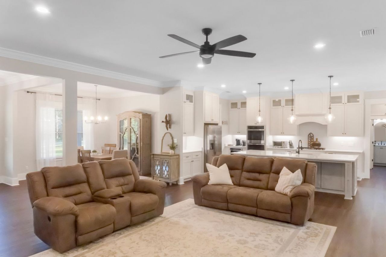 8626 Proctor Road, Tallahassee, FL 32309 Photo