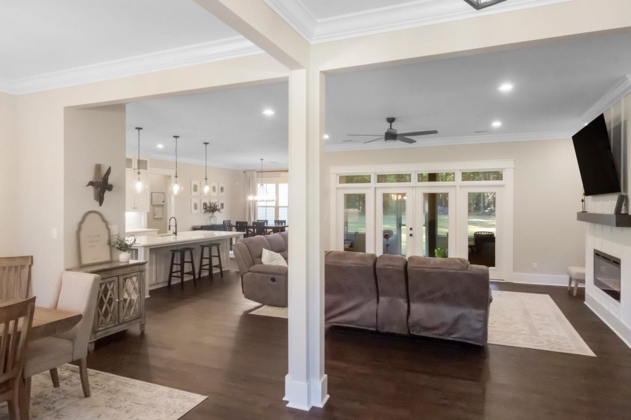 8626 Proctor Road, Tallahassee, FL 32309 Photo