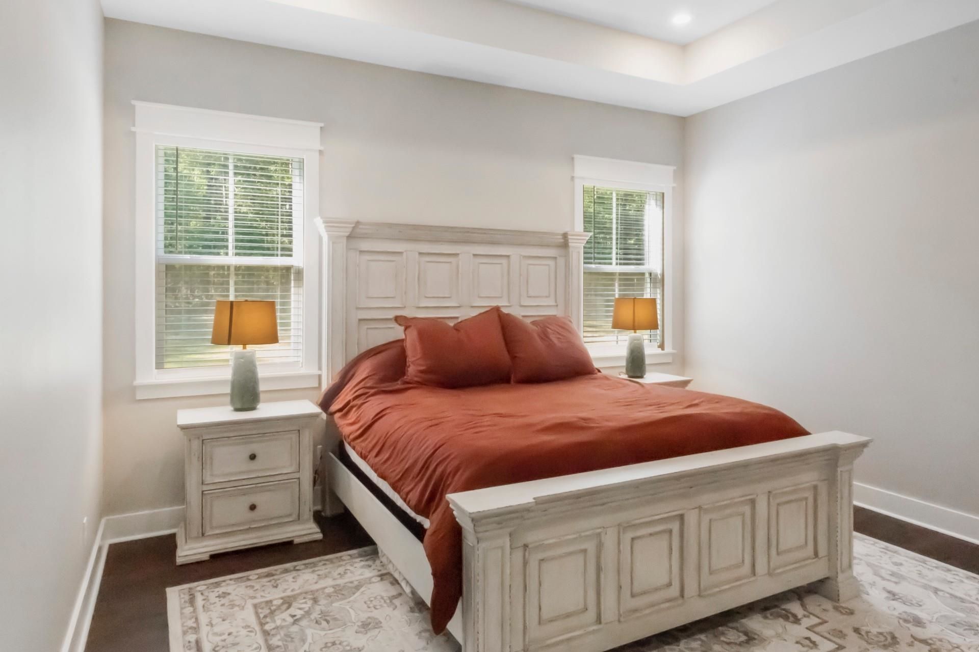 8626 Proctor Road, Tallahassee, FL 32309 Photo