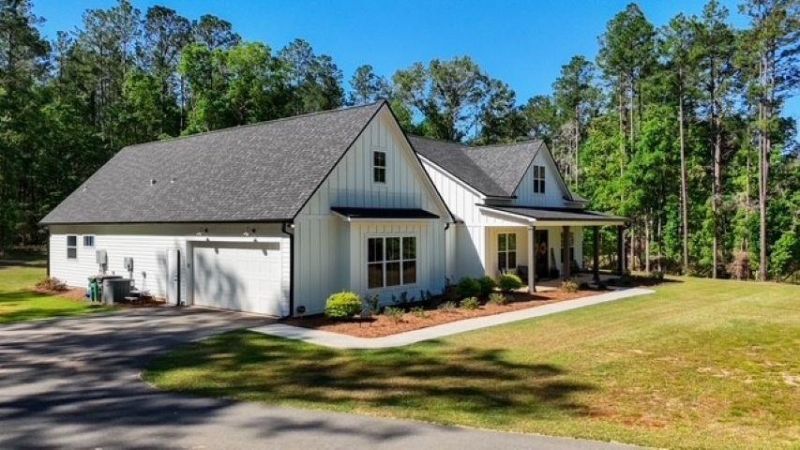 8626 Proctor Road, Tallahassee, FL 32309 Photo