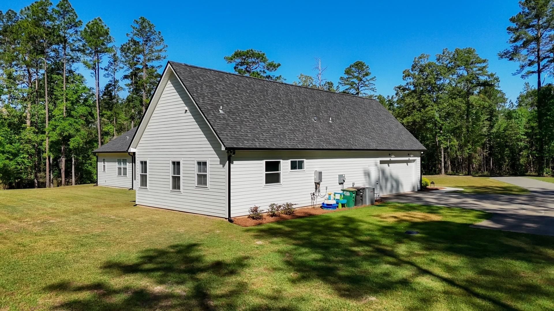 8626 Proctor Road, Tallahassee, FL 32309 Photo