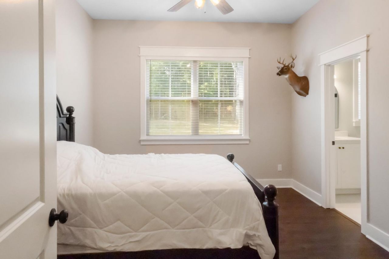 8626 Proctor Road, Tallahassee, FL 32309 Photo