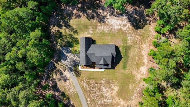 8626 Proctor Road, Tallahassee, FL 32309 Photo