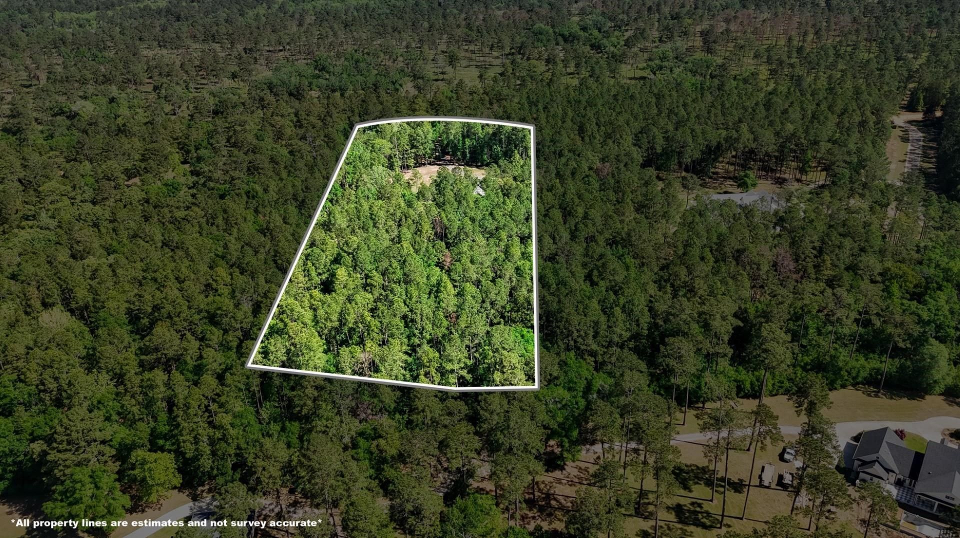 8626 Proctor Road, Tallahassee, FL 32309 Photo