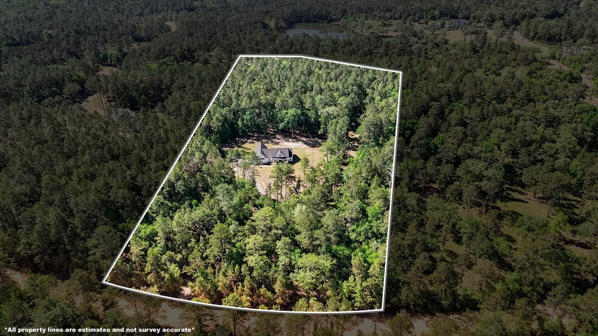 8626 Proctor Road, Tallahassee, FL 32309 Photo