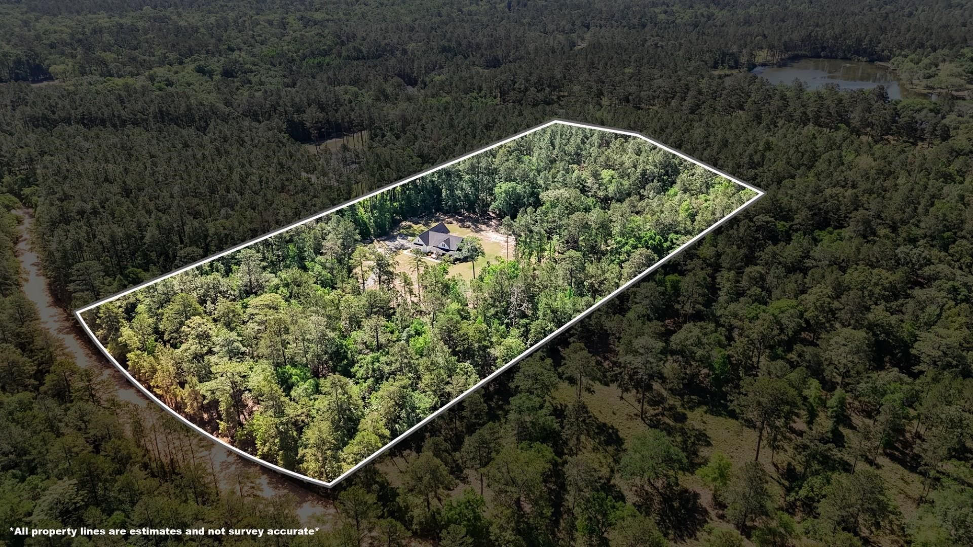 8626 Proctor Road, Tallahassee, FL 32309 Photo