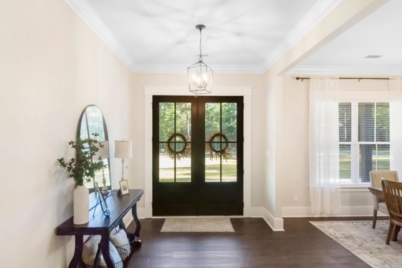8626 Proctor Road, Tallahassee, FL 32309 Photo