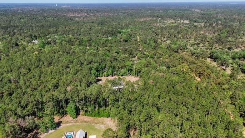8626 Proctor Road, Tallahassee, FL 32309 Photo