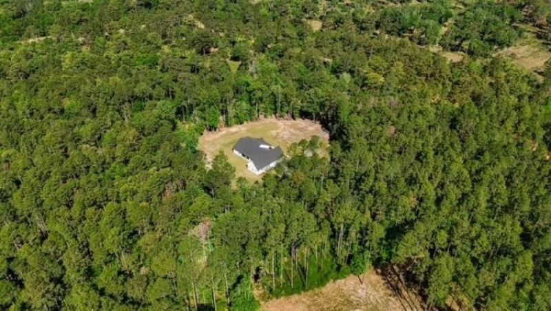 8626 Proctor Road, Tallahassee, FL 32309 Photo