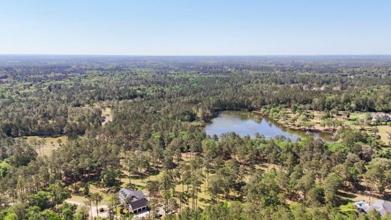 8626 Proctor Road, Tallahassee, FL 32309 Photo