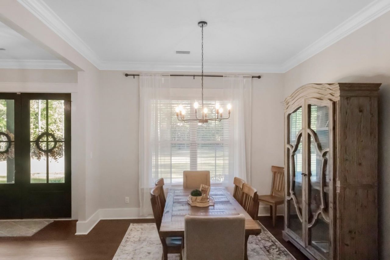 8626 Proctor Road, Tallahassee, FL 32309 Photo