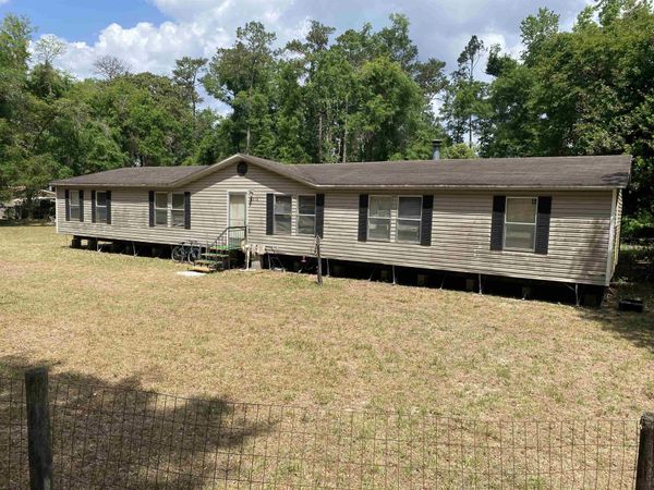 9310 Elgin Road , Woodville, FL 32362